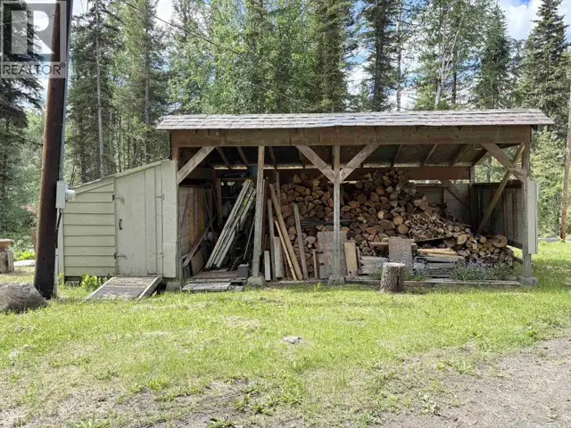 3557 CANDLE DRIVE Canim Lake, British Columbia in Houses for Sale in 100 Mile House - Image 8