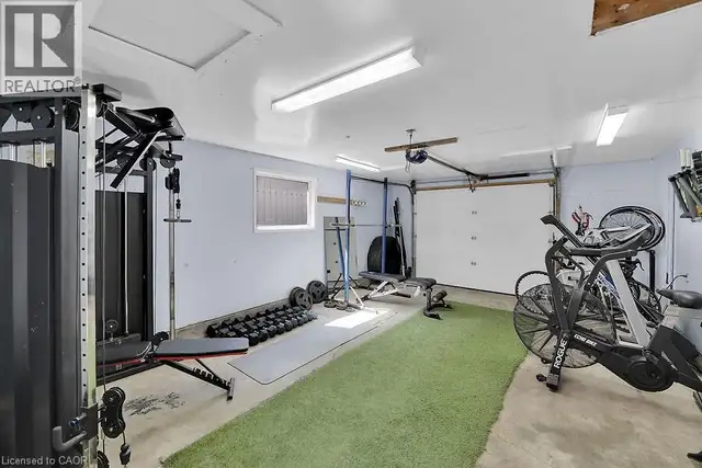 795 PORT MAITLAND Road Dunnville, Ontario in Houses for Sale in Norfolk County - Image 39