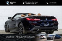 Provenant d'un seul propriétaire ayant effectué l'entretien ? la concession, ce splendide BMW M850i... (image 5)