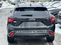 Capital Chevrolet Buick GMC This Chevrolet Trax boasts a Turbocharged Gas 3-Cyl 1.2L/ engine powerin... (image 4)