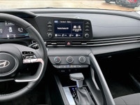 2026 Hyundai ELANTRA ... Engine: 4 Cylinder Engine L/100Km City: 7.8 L/100Km Hwy: 5.9 Safety Equipme... (image 5)