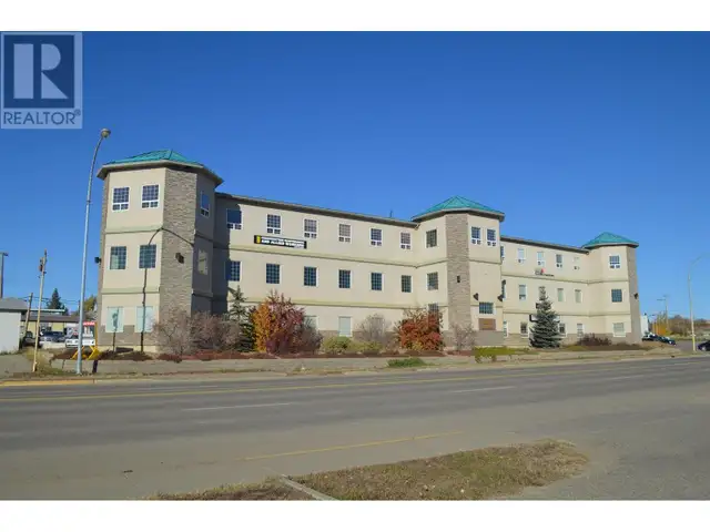 208 10504 100 AVENUE Fort St. John, British Columbia in Commercial & Office Space for Rent in Fort St. John - Image 2