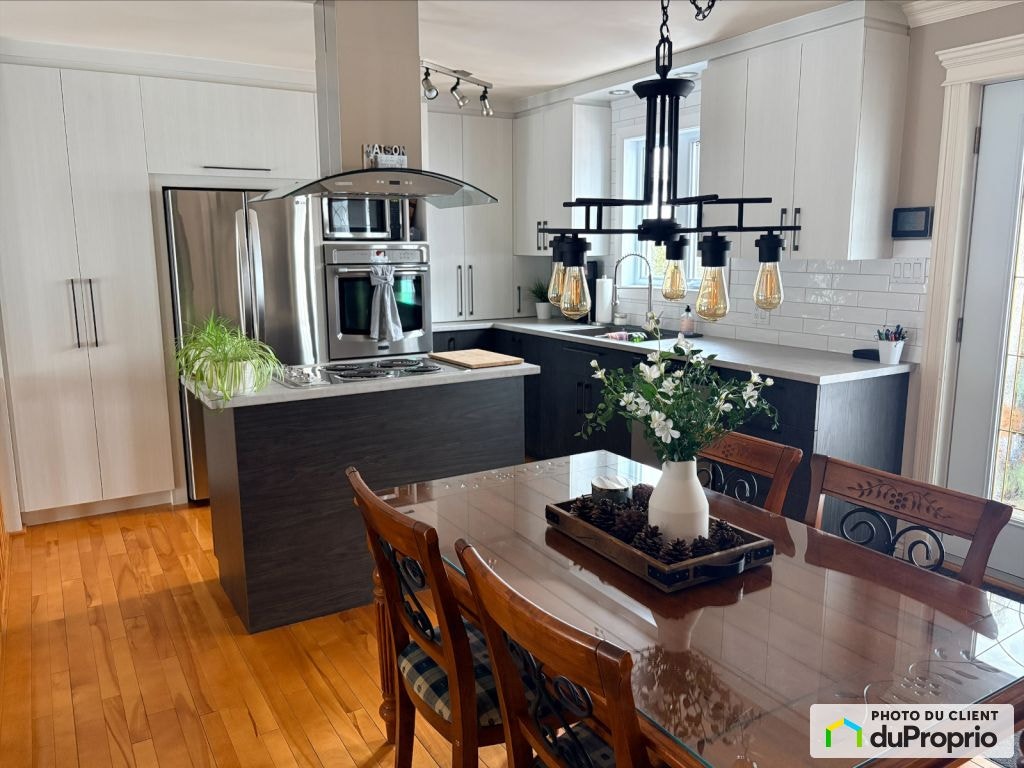 $319,000 - Bi-Level for sale in La Tuque — photo 2
