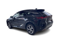 2024 Lexus RX 350 2.4L Turbocharged ALL MAINTENANCE UP TO DATE, and we have reconditioned the vehicl... (image 5)
