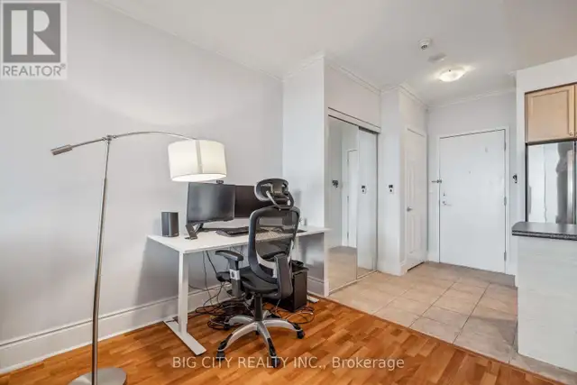 1113 - 3880 DUKE OF YORK BOULEVARD Mississauga (City Centre), On in Condos for Sale in Mississauga / Peel Region - Image 10