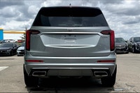 Welcome to Carter Cadillac Ltd. . (image 5)