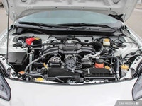 *Get Your Money's Worth for this Subaru BRZ with These Options* Blind Spot Monitor System, LED Steer... (image 9)