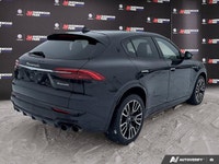 Come see this 2023 Maserati Grecale Modena before someone takes it home! *You Can't Beat the Price w... (image 5)