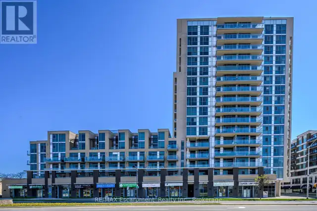 1606 - 1940 IRONSTONE DRIVE Burlington (Uptown), Ontario in Condos for Sale in Oakville / Halton Region - Image 3