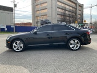 Vehicle Highlights: - Dealer serviced - Well optioned Just landed is a beautiful Audi A4 Quattro Pro... (image 3)