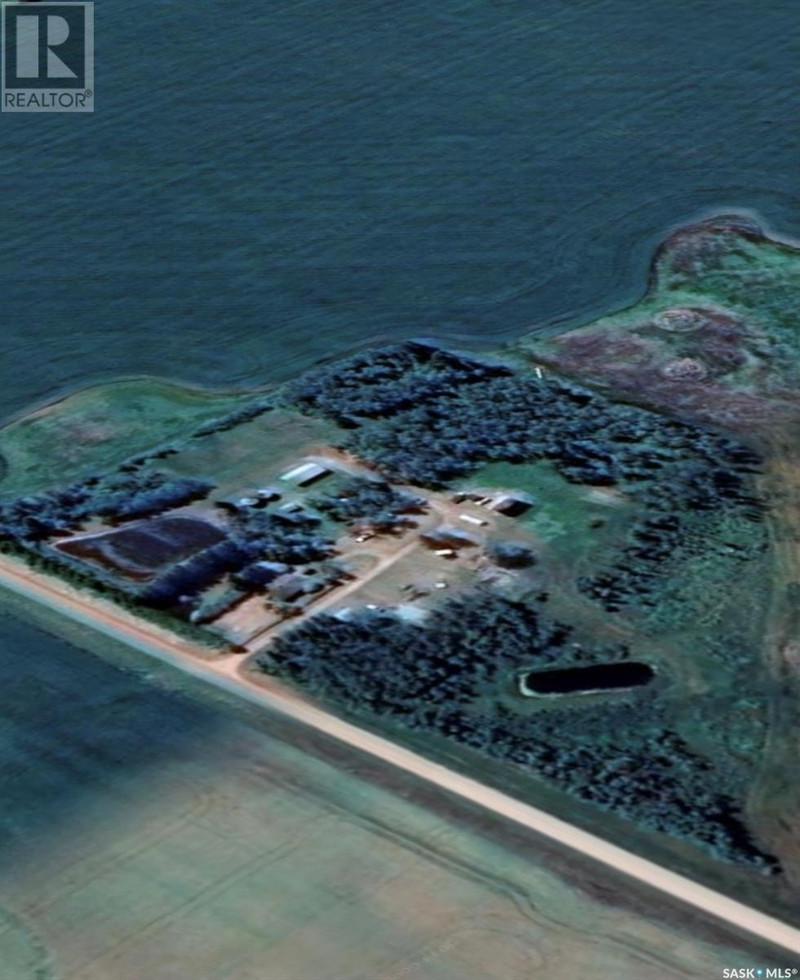 Saint Acreage Keys Rm No. 303, Saskatchewan Houses for Sale