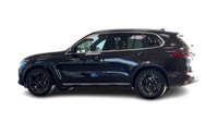 Welcome to BMW Regina 2021 BMW X5 xDrive40i | Black Sapphire Metallic | Cognac Leather | Premium Lux... (image 8)