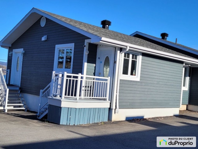 $790,000 - 6 units or more for sale in Gaspe — photo 3