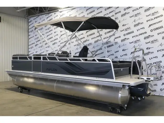2026 Avalon VENTURE 2180 VRB + YAMAHA 70 HP in Powerboats & Motorboats in Laurentides - Image 21