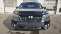 Our 2021 Honda Passport EX-L in Crystal Black Pearl is in stock and all up to date on maintenance af... (image 7)