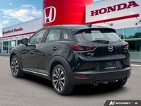 Come visit our Brantford Honda team, you can find us at 378 King George Rd, Brantford, ON, N3T 5L8,... (image 3)
