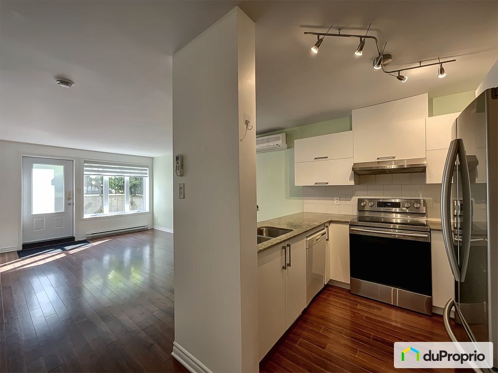$379,000 - Condominium for sale in Laval-des-Rapides — photo 3