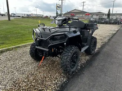 THE ALL NEW 2025 POLARIS 570 X2 IS NOW HERE AT CWW CALL US FOR ALL THE DETAILS 780-960-1920. 2025 Po...