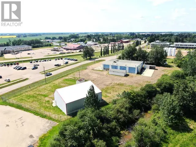 4120, 53 Avenue High Prairie, Alberta in Commercial & Office Space for Sale in Edmonton - Image 9