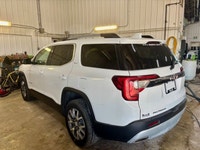 Engine: V6 Cylinder Engine 3.6L Safety Equipment HD Rear Vision Camera Rear Cross Traffic Alert Lane... (image 4)