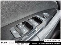 2023 Kia Sportage X-Line Ready for anything, from the streets of Calgary to the highways of Alberta,... (image 7)