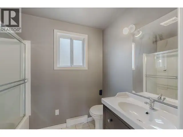 3595 CANDLE DRIVE Canim Lake, British Columbia in Houses for Sale in 100 Mile House - Image 16