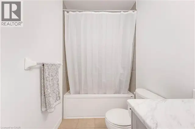 91 PONY Way Kitchener, Ontario in Houses for Sale in Kitchener / Waterloo - Image 22