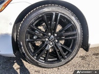 Clean Carfax | Excellent Condition | Black Edition Elevate your daily drive with the commanding eleg... (image 9)