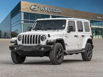 *Black Leather-Faced Bucket Seats, Heated Steering Wheel, Front Heated Seats, Freedom Top!* Whether...