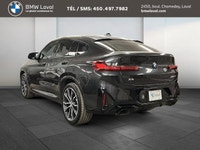 ===== 2024 BMW X4 M40i xDrive | Gr. Sup. Essentiel | ===== ===== * Groupe Supérieur Essentiel * ====... (image 3)