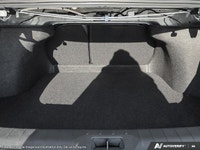 This Nissan Sentra has a dependable Regular Unleaded I-4 2.0 L/122 engine powering this Variable tra... (image 8)
