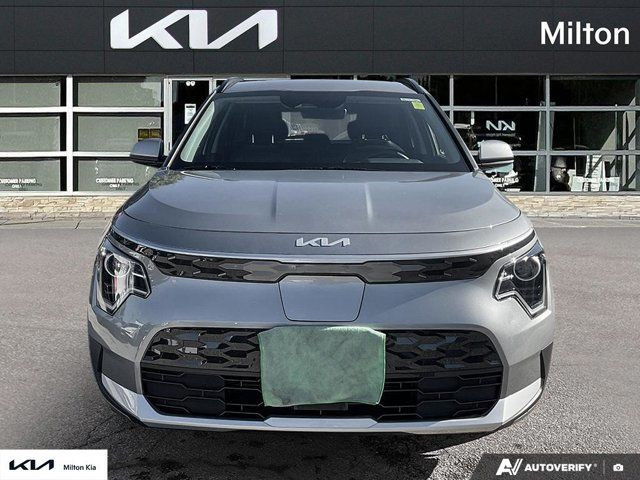 2024 Kia Niro EV Wind in Cars & Trucks in Oakville / Halton Region - Image 2