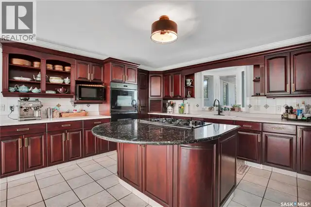 Maple Hedge Historical Home Site Corman Park Rm No. 344, Saskatc in Houses for Sale in Saskatoon - Image 17