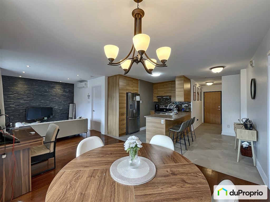 $375,000 - Condominium for sale in Laval-des-Rapides — photo 2