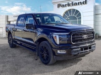 This Ford F-150 delivers a Regular Unleaded V8 5.0 L engine powering this Automatic transmission. Wh... (image 7)