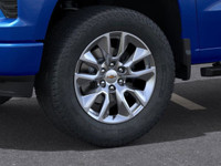 AMVIC Licensed Dealer Fancy a tough partner for the rugged roads of Edmonton? Meet the 2026 Chevrole... (image 8)