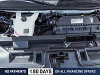 This GMC Savana Cargo Van boasts a sturdy engine powering this Automatic transmission. * This GMC Sa... (image 5)