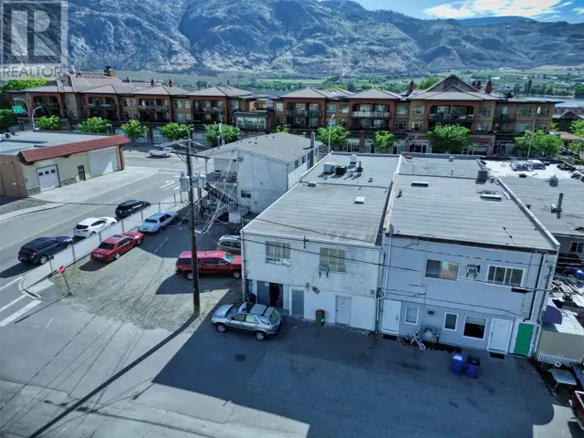 8143 MAIN Street Osoyoos, British Columbia in Commercial & Office Space for Sale in Penticton - Image 7
