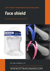 Face shield Wholesale Clearance Adult & Kids