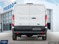 **WE WILL BEAT ANY FORD DEALER IN THE CITY** Built for business and ready to work, the 2025 Ford Tra... (image 5)