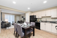 A modern, spacious, and made-for-you property, Riverstone Apartments in St. Albert offers tenants th... (image 7)