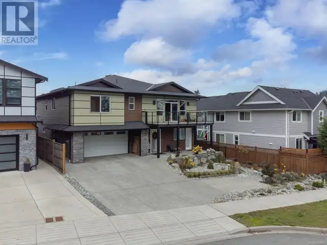 5814 Linley Valley Dr Nanaimo, British Columbia62863786346882123