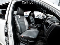 All purchasers receive a CarHub Rewards Card for $1000 towards service! TIRES: LT275/70R18E BSW ALL-... (image 8)