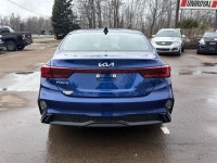 Android Auto, Apple CarPlay, Wireless Charging, Heated Steering Wheel, Heated Seats! This 2024 Kia F... (image 5)