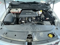 The 2022 Ram 1500 Limited Longhorn EcoDiesel is a luxury full-size pickup that combines premium comf... (image 8)