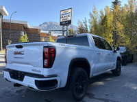 AMVIC Licensed Dealer The 2026 GMC Sierra 1500 Elevation Crew 4WD is built for those who want rugged... (image 8)