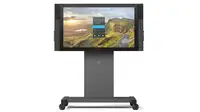 Microsoft Surface Hub V1 55-inch Video Conference Whiteboard