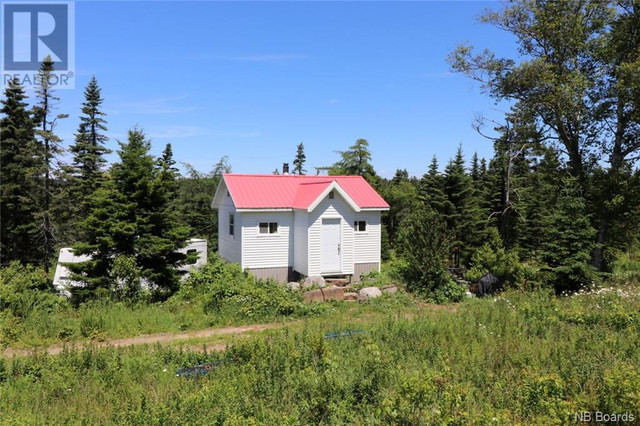 1788 Route 776 Grand Manan, New Brunswick in Houses for Sale in Saint John