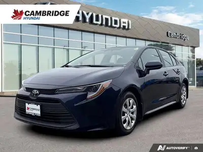 PREVIOUS DAILY RENTAL The *2024 Toyota Corolla LE* is the latest evolution of the world's best-selli...