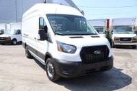 2021 Ford Transit SEULEMENT 50.000 KM CERTIFIÉ / 2021 FORD TRANSIT T-250 CARGO TOIT HAUT ALLONGÉ 148... (image 8)